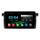 Android head unit Abyss Audio QS-9267 for BMW 3 Series (E46) 1998-2005