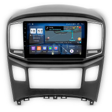 Android head unit Abyss Audio QX-9222 for Hyundai H1 2016+