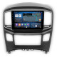 Android head unit Abyss Audio QX-9222 for Hyundai H1 2016+