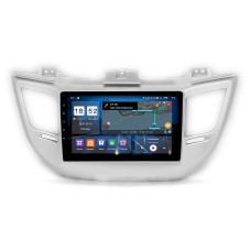 Android head unit Abyss Audio QX-9214 for Hyundai TUCSON / IX35 2015+