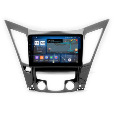 Android head unit Abyss Audio QX-9219 for Hyundai Sonata 2009-2015