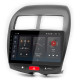 Android head unit Abyss Audio SP-9237 for Peugeot 4008 2012+