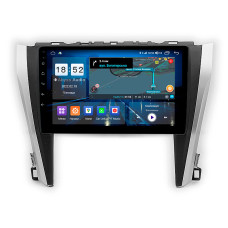 Android head unit Abyss Audio QS-0126 for Toyota Camry V55 2015-2017