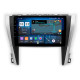 Android head unit Abyss Audio QS-0126 for Toyota Camry V55 2015-2017