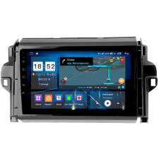 Štátní magnetofon Abyss Audio QS-9157 pro Toyota Fortuner 2 (2015–2018)