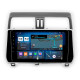 Android head unit Abyss Audio QS-0147 for Toyota PRADO J150 2018+