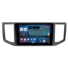 Odtwarzacz multimedialny Abyss Audio QS-0374 do Volkswagen Crafter (od 2016 roku)