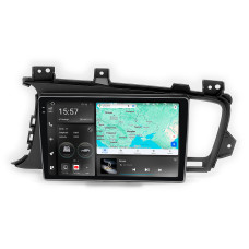 Android head unit Abyss Audio WR-9188 for KIA Optima / K5 2011-2014