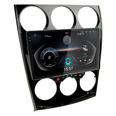 Android head unit Abyss Audio WR-9307 for Mazda 6 2002-2007