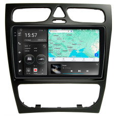 Android head unit Abyss Audio WR-9314 for Mercedes G-klasse (W463) 1998-2006