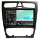 Android head unit Abyss Audio WR-9314 for Mercedes G-klasse (W463) 1998-2006