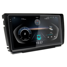 Android head unit Abyss Audio WR-9339 for Skoda Octavia / Yeti 2004-2013