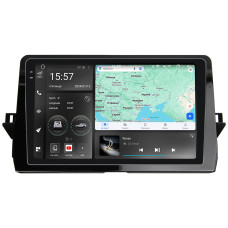 Fest eingebaute Soundanlage Abyss Audio WR-0359 für Toyota Camry V70 (ab Baujahr 2021+)