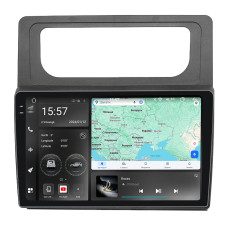 Magallanes Abyss Audio WR-0375 para Volkswagen Caddy (2004–2015)