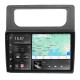 Magallanes Abyss Audio WR-0375 para Volkswagen Caddy (2004–2015)