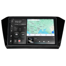 Magallanes Abyss Audio WR-0106 para Volkswagen Passat B8 2017+.
