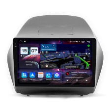 Magallanes Abyss Audio QXR-9204 para Hyundai Tucson (2009-2015).