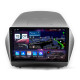 Magallanes Abyss Audio QXR-9204 para Hyundai Tucson (2009-2015).