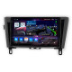 Štátní audio systém Abyss Audio QXR-0176 pro Nissan Qashqai / X-Trail / Rogue od roku 2014+
