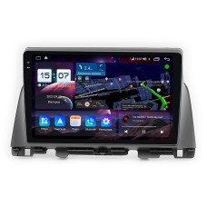 Android head unit Abyss Audio QXR-0187 for KIA Optima / K5 2016-2018