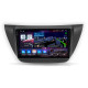 Magallanes Abyss Audio QXR-9244 para Mitsubishi LANCER IX 2006-2010.