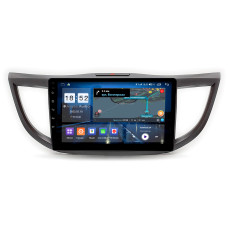 Štátní audio systém Abyss Audio QX-0164 pro Honda CR-V (roky 2012–2016)