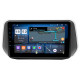 Android head unit Abyss Audio QX-0221 for Hyundai Santa Fe 2018+