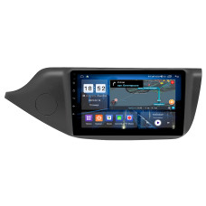 Android head unit Abyss Audio QX-9202 for KIA CEED 2 JD 2012-2018