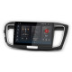 Android head unit Abyss Audio SP-0169 for Honda ACCORD 9 (2.0L Engine) 2012-2017