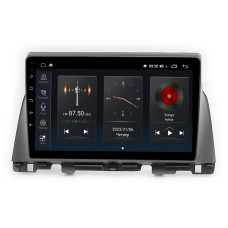 Android head unit Abyss Audio SP-0187 for KIA Optima / K5 2016-2018