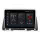 Android head unit Abyss Audio SP-0187 for KIA Optima / K5 2016-2018