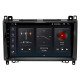 Magallanes de audio Abyss SP-9309 para Mercedes Clase A (W169), Clase B (W245), modelos 2004-2012.