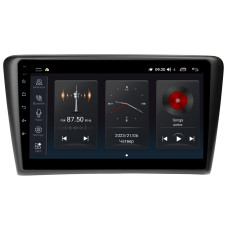 Štátní audio systém Abyss Audio SP-9342 pro Škodu Rapid (roky výroby 2012–2019)