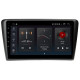 Android head unit Abyss Audio SP-9342 for Skoda Rapid 2012-2019
