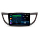 Android head unit Abyss Audio MP-0164 for Honda CR-V 2012-2016
