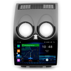 Android head unit Abyss Audio MP-9171 for Nissan Qashqai 2008-2013