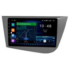 Android head unit Abyss Audio MP-9337 for Seat Leon 2005-2012