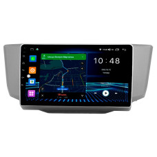 Android head unit Abyss Audio MP-0370 for Toyota Harrier 2003-2012