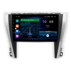 Android head unit Abyss Audio MP-0126 for Toyota Camry V55 2015-2017