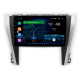 Android head unit Abyss Audio MP-0126 for Toyota Camry V55 2015-2017