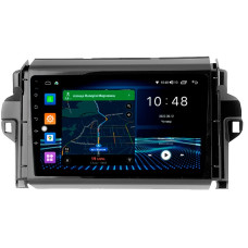 Android head unit Abyss Audio MP-9157 for Toyota Fortuner 2 2015-2018