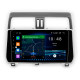 Android head unit Abyss Audio MP-0147 for Toyota PRADO J150 2018+