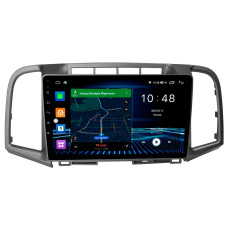 Android head unit Abyss Audio MP-9360 for Toyota Venza 2008-2015