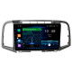 Magallánica de fábrica Abyss Audio MP-9360 para Toyota Venza (2008–2015).