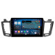 Android head unit Abyss Audio QS-0137 for Toyota RAV4 XA40 2013-2016