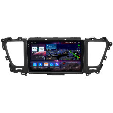 Android head unit Abyss Audio QXR-9301 for KIA Carnival / Sedona 2014-2021