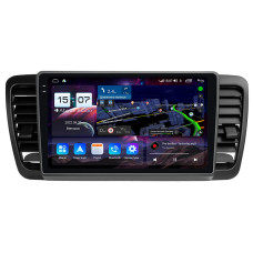 Android head unit Abyss Audio QXR-9350 for Subaru Legacy / Outback 2003-2009