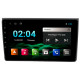 Štátní magnetofon Abyss Audio QS-9266 pro Audi A4 (B6), (B7) 2000–2009
