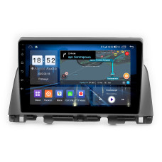 Android head unit Abyss Audio QX-0187 for KIA Optima / K5 2016-2018