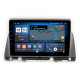 Android head unit Abyss Audio QX-0187 for KIA Optima / K5 2016-2018